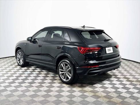 Certified 2024 Audi Q3 2.0T Premium w/ Convenience Package AWD/4WD image 5