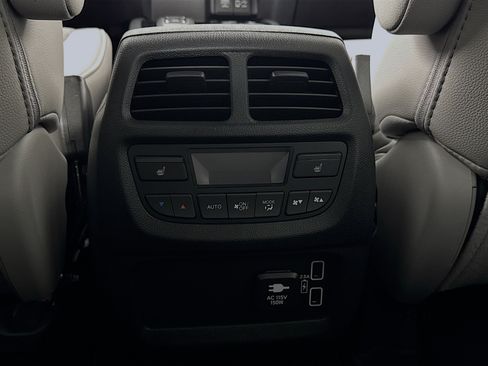 Certified 2021 Honda Passport Touring image 26