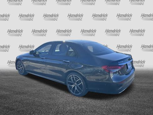 Certified 2021 Mercedes-Benz E 350 E 350 image 8