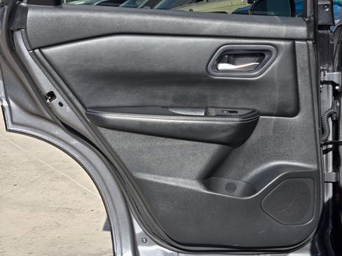 Certified 2024 Nissan Rogue SV image 13