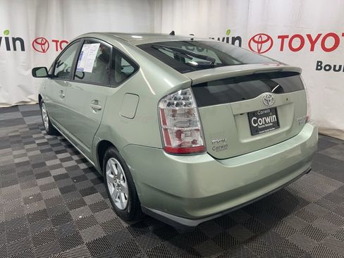 Used 2006 Toyota Prius Base image 5