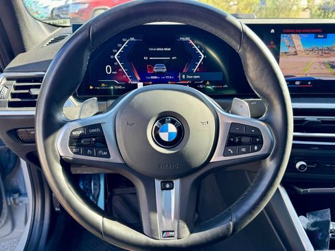 Used 2024 BMW M340i M340i w/ Premium Package image 19