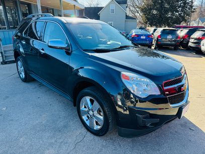 Used 2014 Chevrolet Equinox LT