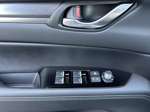 New 2025 MAZDA CX-5 AWD 2.5 S w/ Premium Plus Pkg image 11