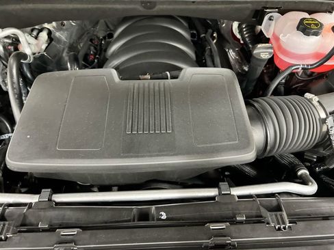 New 2026 Chevrolet Suburban RST w/ Comfort Package image 27