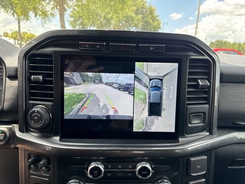 Used 2022 Ford F150 XLT w/ Equipment Group 302A High RWD image 31