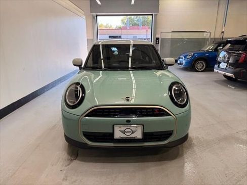 New 2026 MINI Cooper S image 7