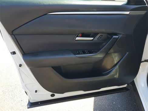 Used 2023 MAZDA CX-50 2.5 S w/ Cargo Package image 21