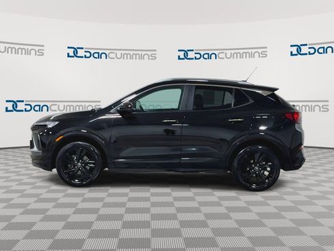 Used 2024 Buick Encore GX Sport Touring AWD/4WD image 5