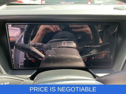 New 2026 GMC Terrain Denali image 18