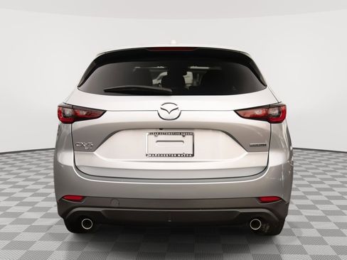Used 2023 MAZDA CX-5 AWD 2.5 S w/ Premium Package image 20