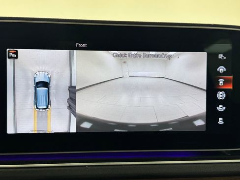 Used 2021 Mercedes-Benz GLE 450 4MATIC image 23