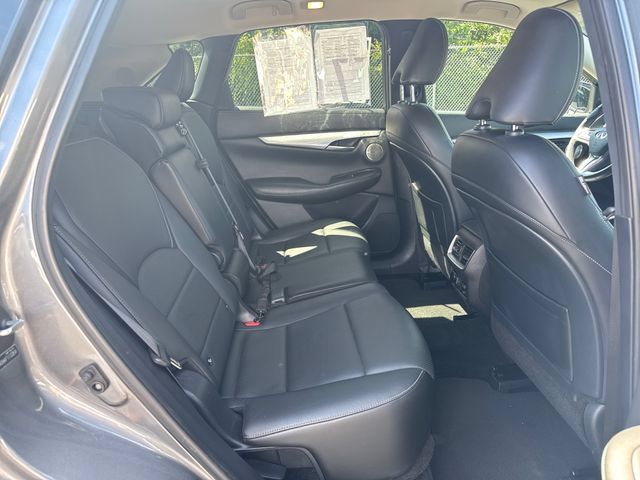 Used 2019 INFINITI QX50 Essential w/ Proactive Package AWD/4WD image 10
