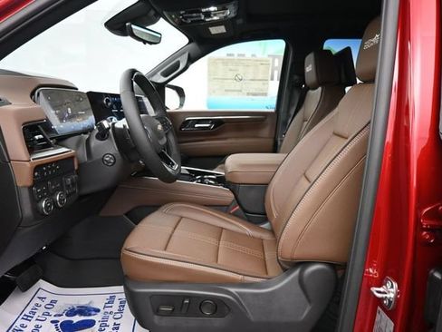 New 2026 Chevrolet Tahoe High Country AWD/4WD image 15