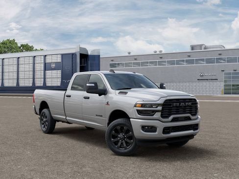 New 2026 RAM 3500 Big Horn image 33