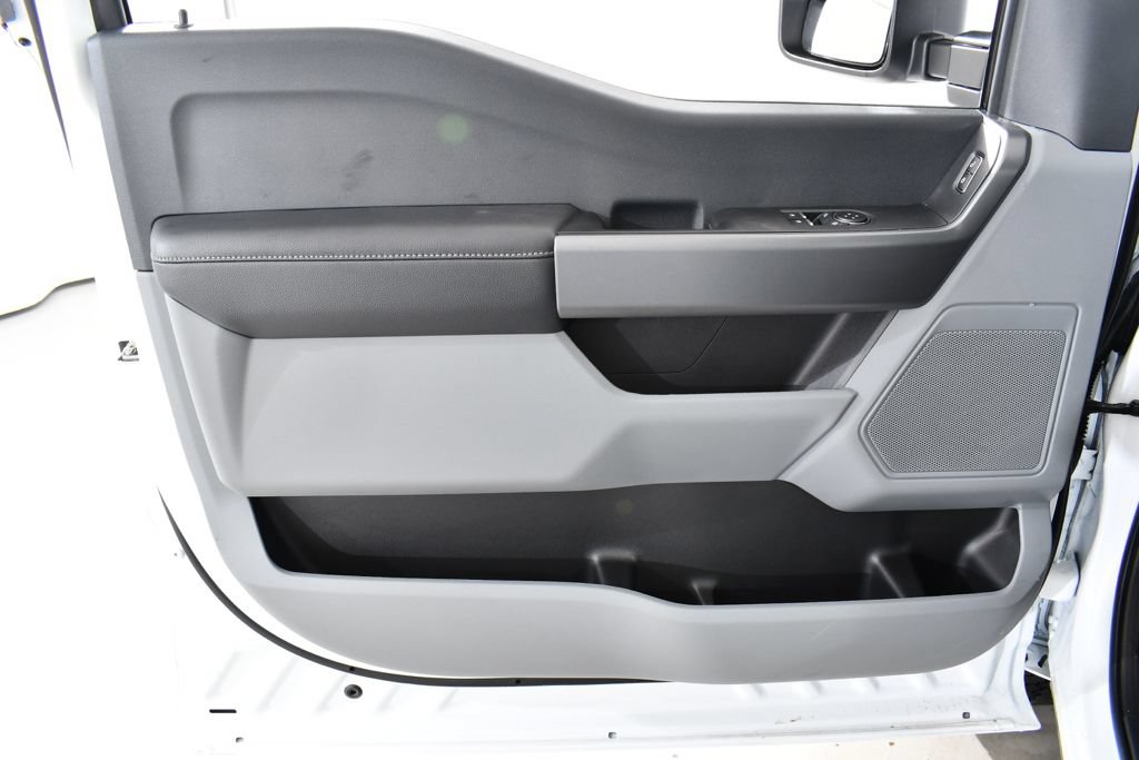 New 2026 Ford F250 XL w/ STX Appearance Package AWD/4WD image 21