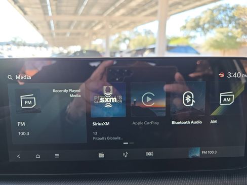 Certified 2025 Kia K4 GT-Line w/ GT-Line Premium Package image 15