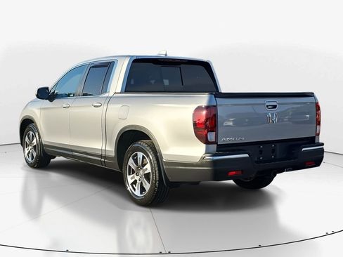 Used 2019 Honda Ridgeline RTL-T image 7