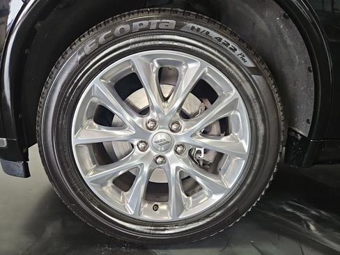 Used 2020 Dodge Durango Citadel AWD/4WD image 24