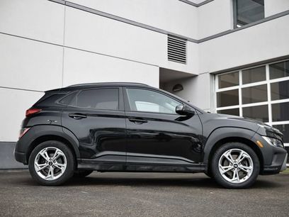 Used 2023 Hyundai Kona SEL