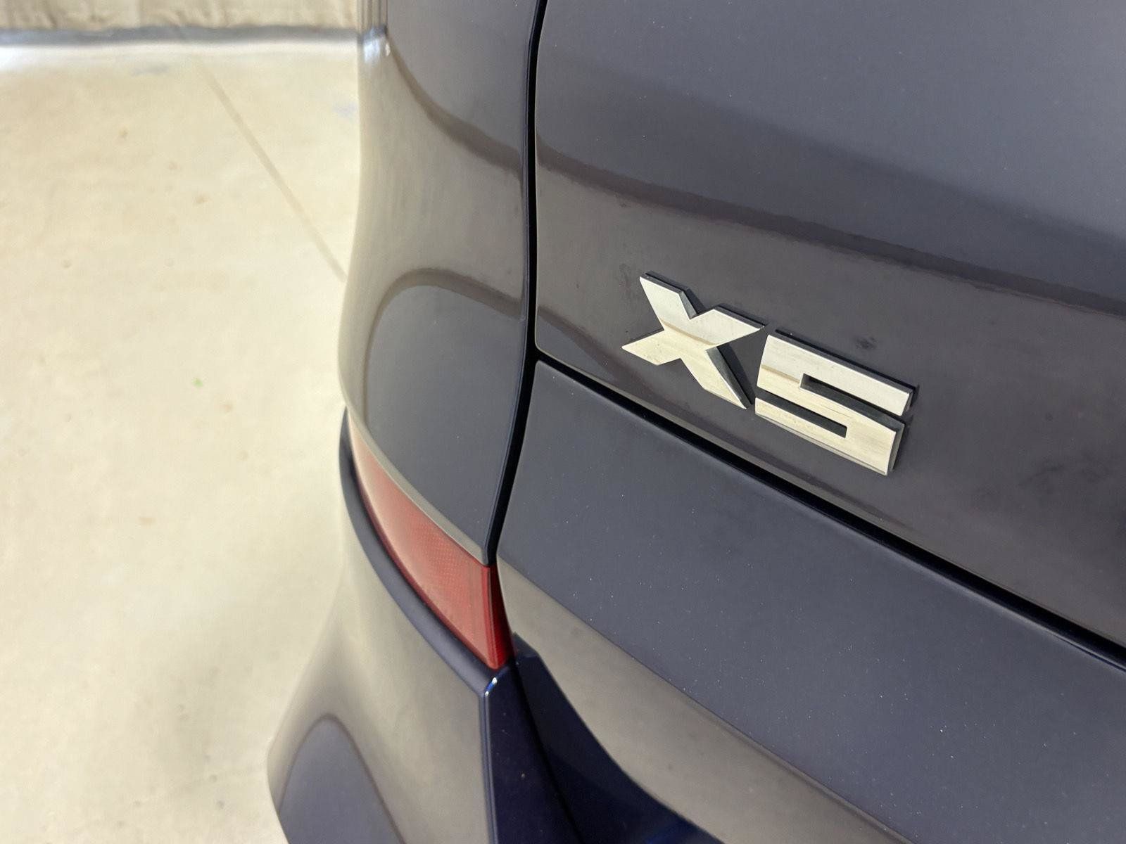 Used 2024 BMW X5 M60i w/ Executive Package AWD/4WD image 20