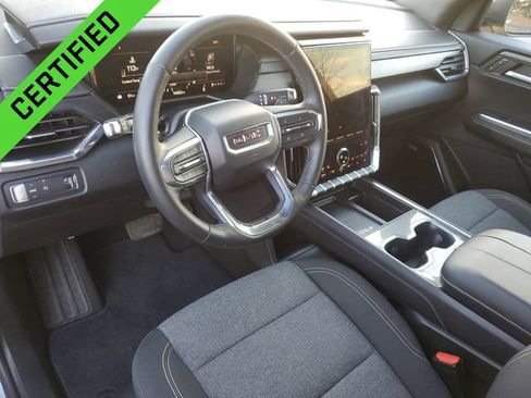 Certified 2025 GMC Acadia Elevation image 11