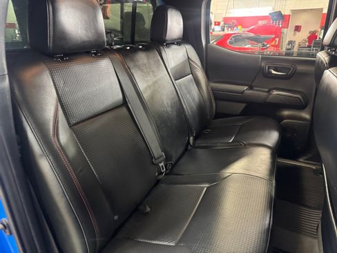 Used 2019 Toyota Tacoma TRD Pro AWD/4WD image 18
