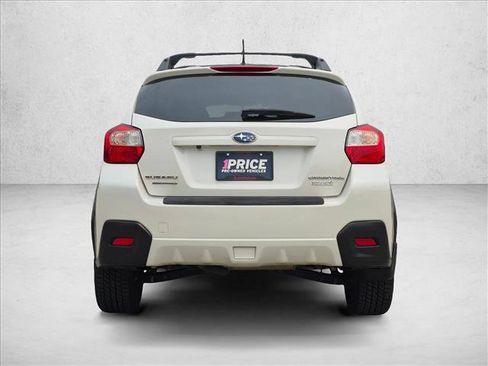 Used 2017 Subaru Crosstrek 2.0i Premium w/ Moonroof Package AWD/4WD image 7