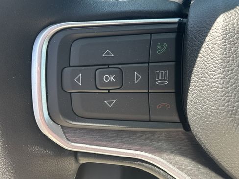 New 2026 Jeep Grand Wagoneer Limited AWD/4WD image 23