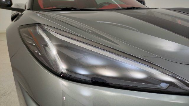 Used 2024 Chevrolet Corvette Stingray Premium Conv RWD image 22