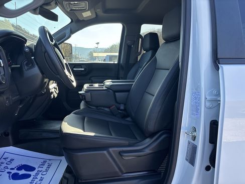 New 2026 Chevrolet Silverado 3500 W/T w/ WT Convenience Package image 11