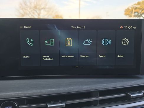 New 2026 Hyundai Santa Fe Limited image 22