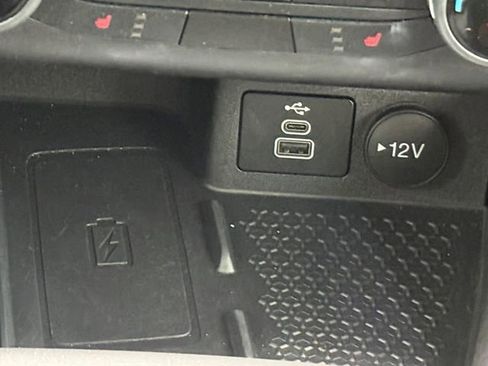 Used 2023 Ford Bronco Sport Big Bend w/ Convenience Package image 6