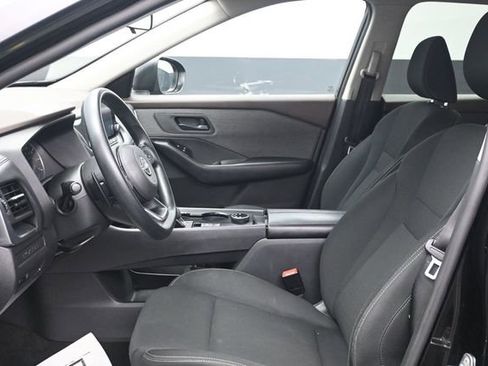 Used 2023 Nissan Rogue S AWD/4WD image 6