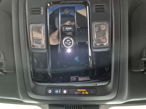 New 2026 Chevrolet Tahoe LT image 20