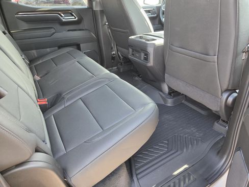 New 2026 Chevrolet Silverado 1500 RST w/ Z71 Off-Road Package AWD/4WD image 12