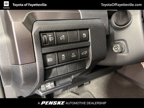 New 2026 Toyota 4Runner TRD Off-Road Premium AWD/4WD image 29