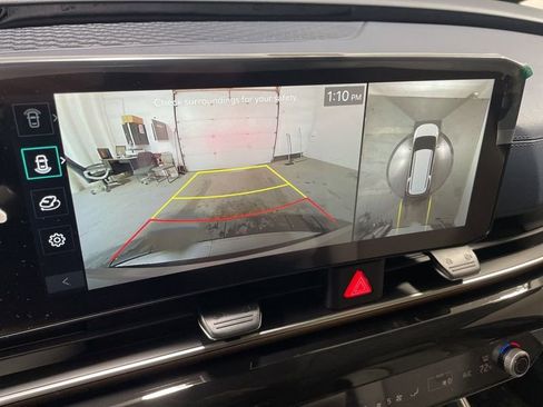 New 2026 Kia Carnival SX Prestige image 34