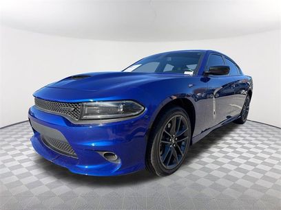 Used 2022 Dodge Charger GT w/ Plus Group