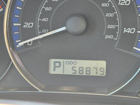 Used 2013 Subaru Forester 2.5XT Premium AWD/4WD image 12