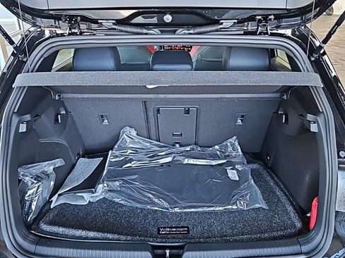 New 2026 Volkswagen GTI Autobahn image 19