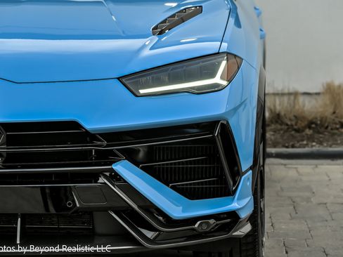 Used 2024 Lamborghini Urus Performante image 9