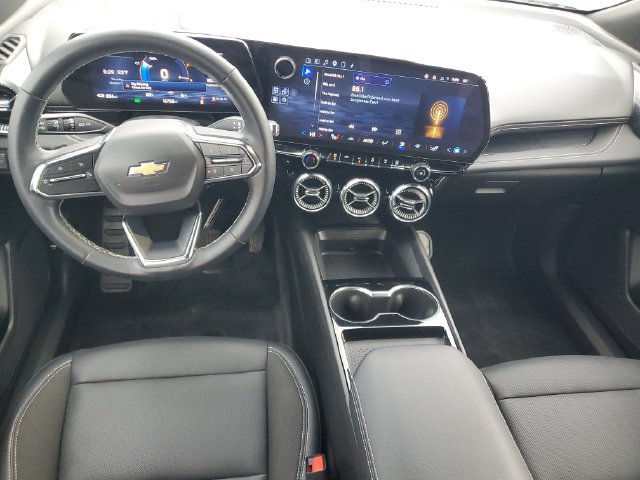 Certified 2024 Chevrolet Blazer EV LT AWD/4WD image 13