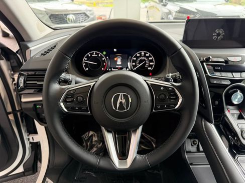 New 2026 Acura RDX SH-AWD w/ Technology Package image 19