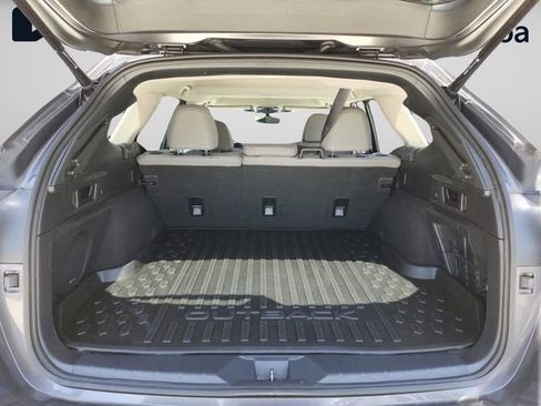 Used 2025 Subaru Outback Limited w/ Popular Package #2 AWD/4WD image 16