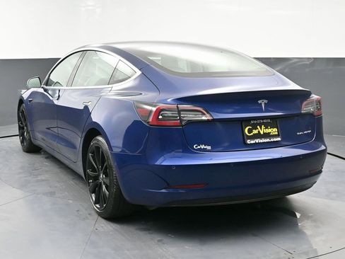 Used 2020 Tesla Model 3 Long Range image 6