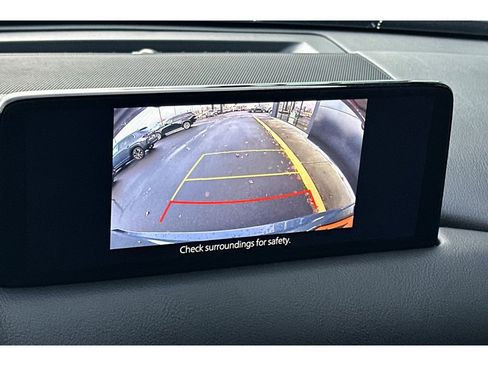 Certified 2024 MAZDA CX-5 Carbon Edition image 21