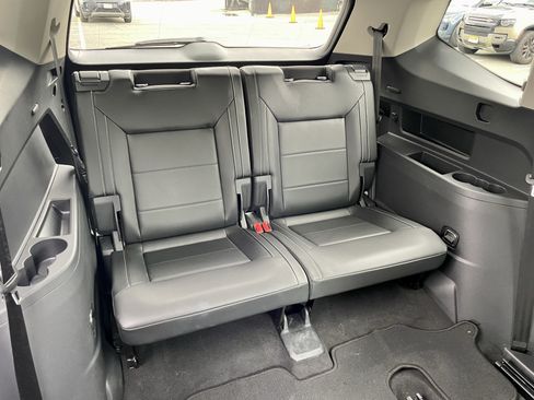 Used 2022 Volkswagen Atlas SE AWD/4WD image 32
