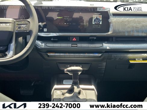New 2027 Kia Seltos S AWD/4WD image 18