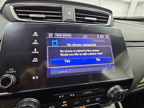 Used 2022 Honda CR-V EX image 16